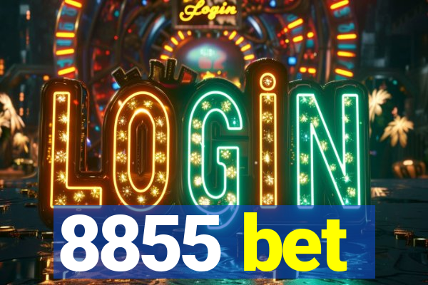 8855 bet